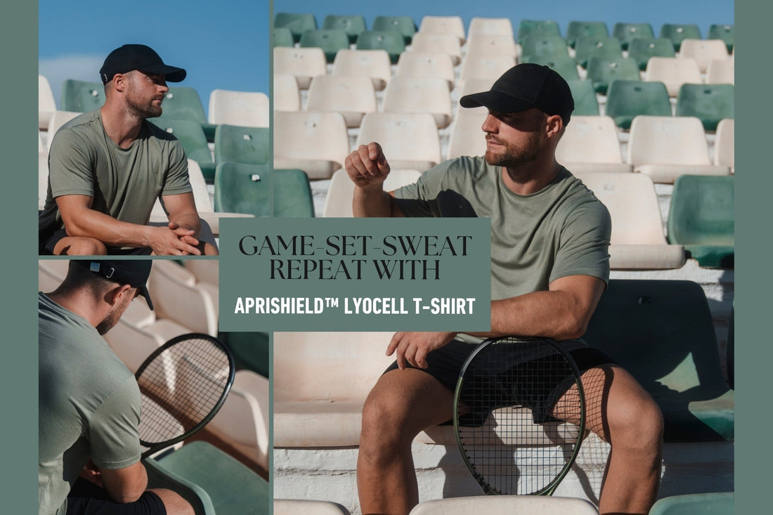 Why Many Sustainable Activewear Brands Come From Scandinavia