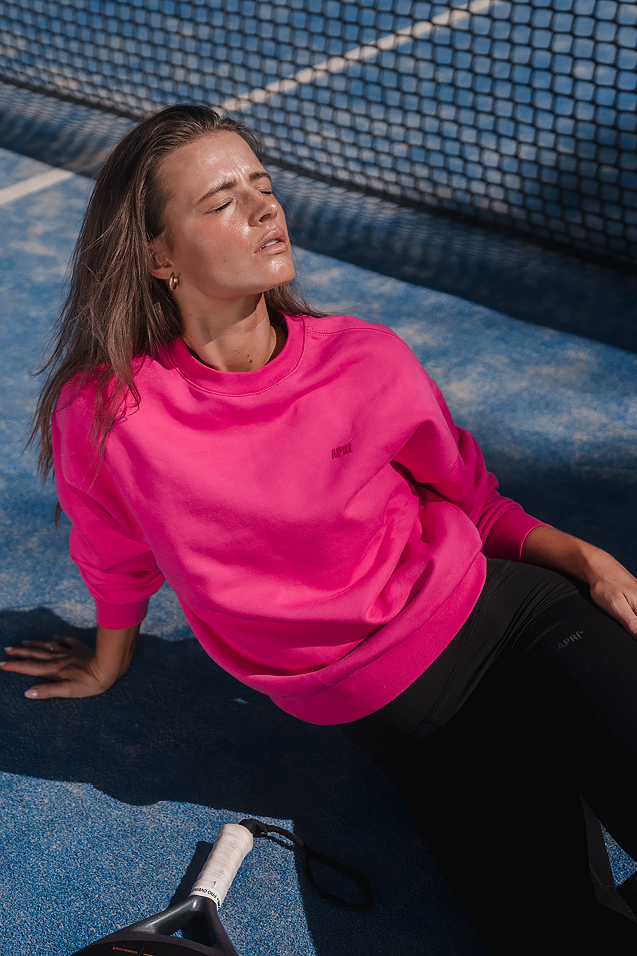 apri-sportswear-women-crewneck-wildstrawberry